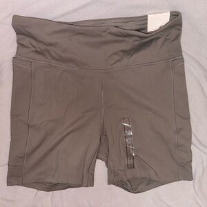 Calia Energize High Rise Bike Short
